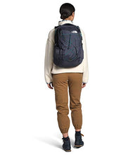 
                        
                          Load image into Gallery viewer, The North Face Women’s Borealis, Aviator Navy/Mallard Blue, OS
                        
                      