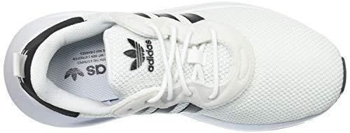 adidas Originals Unisex-Child X_PLR S Sneaker