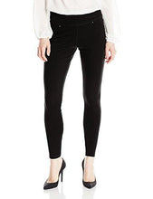 
                        
                          Load image into Gallery viewer, Jag Jeans Women's Petite Ricki Pull On Ponte Knit Legging
                        
                      