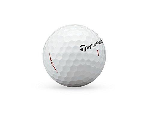 TaylorMade Project (a) Golf Balls (One Dozen) - JOY2ESpree