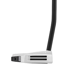 
                        
                          Load image into Gallery viewer, 2020 TaylorMade Spider X Putter LH Chalk/White Single Bend 35 - JOY2ESpree
                        
                      