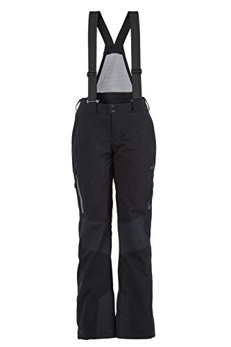 Spyder Active Sports Women's Tarantula U.S. Ski Team Stretch Insulated Ski Pant