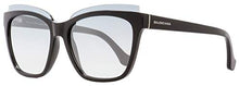 
                        
                          Cargar imagen en el visor de la galería, SUNGLASSES shiny black Frame w/ smoke mirror Lens
                        
                      