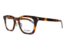 
                        
                          Cargar imagen en el visor de la galería, Saint Laurent 139 SLIM SLIM 139 002 AVANA / AVANA
                        
                      