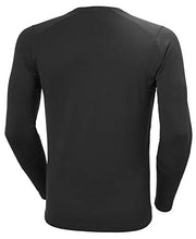 
                        
                          Load image into Gallery viewer, Helly-Hansen Mens LIFA Active Crew Base Layer Shirt
                        
                      