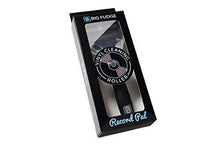 
                        
                          將圖片載入圖庫檢視器 Big Fudge Record Pal, Vinyl Roller Cleaner. Black Vinyl Record Cleaner in Gift Pack. Silicone Lint Roller for LP Records, Anti-Static Record Duster. - JOY2ESpree
                        
                      
