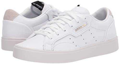 adidas Originals Women's Sleek Sneaker