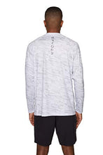 
                        
                          Load image into Gallery viewer, Spyder Men's Digital Camo Long Sleeve Rashguard
                        
                      