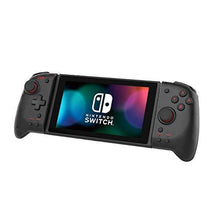 
                        
                          Muat gambar ke penampil Galeri, Hori Nintendo Switch Split Pad Pro (Black) Ergonomic Controller for Handheld Mode - Officially Licensed By Nintendo - Nintendo Switch - JOY2ESpree
                        
                      