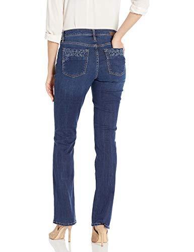 Jag Jeans Women's Jessica Boot Jean