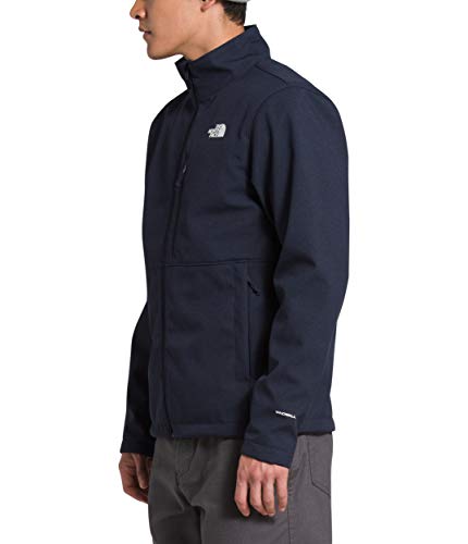 The North Face mens Apex Bionic 2 Jacket