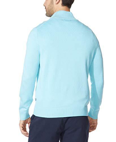 Nautica Men's Quarter-Zip Sweater - JOY2ESpree