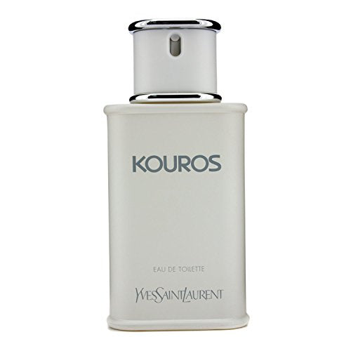 Ysl Kouros Edt Spray 3.3 Oz Frgmen