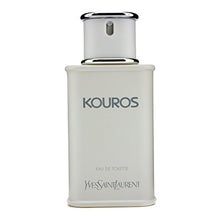 
                        
                          Load image into Gallery viewer, Ysl Kouros Edt Spray 3.3 Oz Frgmen
                        
                      