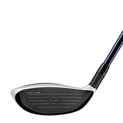 TaylorMade SiM 2 Max Fairway - JOY2ESpree