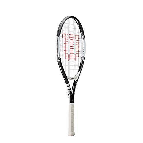 Wilson Roger Federer Junior Tennis Racket - JOY2ESpree