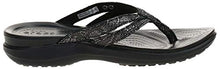 
                        
                          將圖片載入圖庫檢視器 Crocs Women's Capri Strappy Flip Flop | Casual Comfortable Sandals
                        
                      