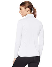 
                        
                          Cargar imagen en el visor de la galería, Spyder Women's Turbo Half Zip T-Neck
                        
                      
