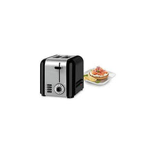 
                        
                          將圖片載入圖庫檢視器 Cuisinart CPT-320P1 2-Slice Brushed Hybrid Toaster, Stainless Steel - JOY2ESpree
                        
                      
