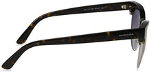 
                        
                          Load image into Gallery viewer, Sunglasses Balenciaga BA 0127 56T havana/other/gradient bordeaux
                        
                      