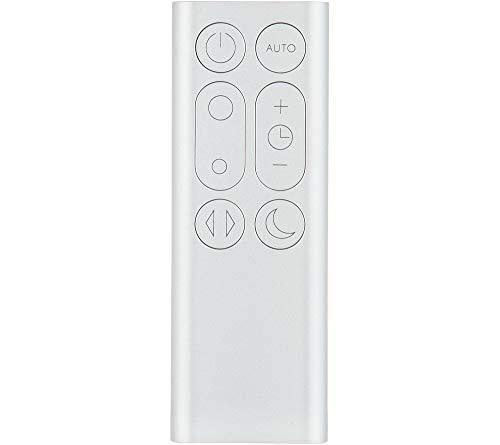 Dyson Replacement Remote Control 967400-01 for Pure Cool Link Tower and Desk Fan White - JOY2ESpree