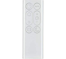 
                        
                          將圖片載入圖庫檢視器 Dyson Replacement Remote Control 967400-01 for Pure Cool Link Tower and Desk Fan White - JOY2ESpree
                        
                      