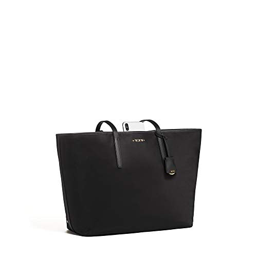 TUMI - Voyageur Everyday Tote Bag - Travel Bag for Women - Black