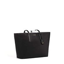 
                        
                          गैलरी व्यूवर में इमेज लोड करें, TUMI - Voyageur Everyday Tote Bag - Travel Bag for Women - Black
                        
                      