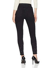 
                        
                          Cargar imagen en el visor de la galería, Jag Jeans Women's Marla Denim Legging, Black Pearls, X
                        
                      