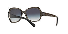 
                        
                          गैलरी व्यूवर में इमेज लोड करें, Tory Burch Women's 0TY7059 Sunglasses, Black
                        
                      