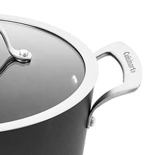 
                        
                          Cargar imagen en el visor de la galería, Cuisinart Conical Hard Anodized Cookware Set, Medium, Black - JOY2ESpree
                        
                      