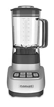 
                        
                          Muat gambar ke penampil Galeri, Cuisinart SPB650 Velocity Ultra 7.5 1-HP Blender with 4 Travel Cups, 2 Cookbooks, and Bamboo Spoon Bundle (5 Items) - JOY2ESpree
                        
                      