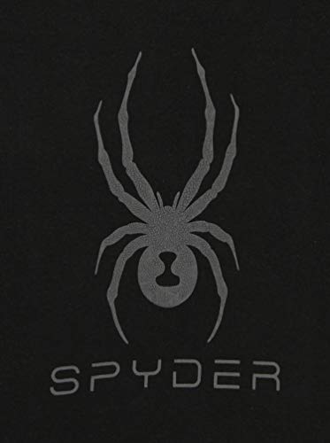 Spyder Men's Splash Graphic Hoodie, Color Options