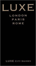 
                        
                          Muat gambar ke penampil Galeri, LUXE European Travel Set: Including London, Paris &amp; Rome (LUXE City Guides)
                        
                      