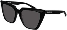 
                        
                          將圖片載入圖庫檢視器 Balenciaga BB0046S
                        
                      
