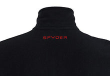 
                        
                          画像をギャラリービューアに読み込む, Spyder Men's Transport 1/4 Zip Pullover Sweatshirt, Color Variation
                        
                      