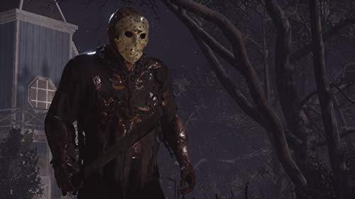 Friday The 13th: Game Ultimate Slasher Edition - Nintendo Switch - JOY2ESpree