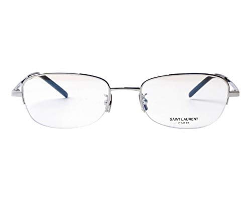 Yves Saint Laurent frame (SL-359-T 001) Titanium Silver