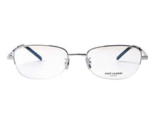 
                        
                          Load image into Gallery viewer, Yves Saint Laurent frame (SL-359-T 001) Titanium Silver
                        
                      
