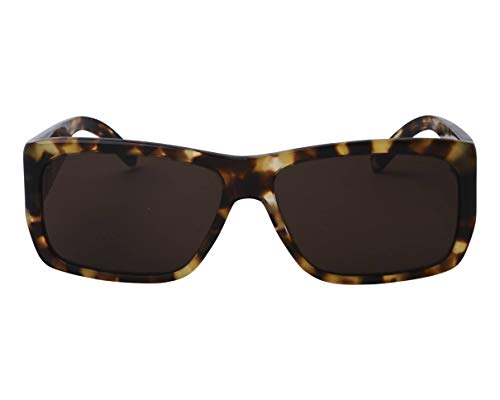 Sunglasses Saint Laurent SL 366-005 Havana/Brown