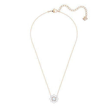 
                        
                          Load image into Gallery viewer, SWAROVSKI Women's Sunshine Jewelry Collection, Rose Gold Tone Finish, Clear Crystals - JOY2ESpree
                        
                      