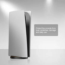 
                        
                          Cargar imagen en el visor de la galería, Case Cover for PS5 Console Replacement Shell Plate, Skin Cover for PS5 Digital Edition Faceplate - JOY2ESpree
                        
                      