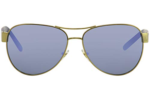 Tory Burch Women's 0ty6051 Aviator