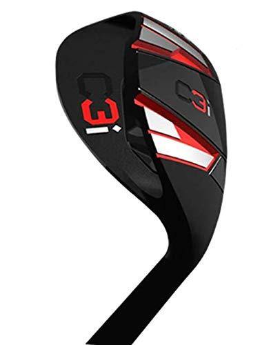 C3i Wedge - Premium Sand Wedge, Lob Wedge for Men & Women - Escape Bunkers in One. - JOY2ESpree