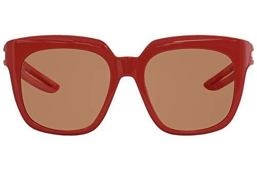 Sunglasses Balenciaga BB 0025 S- 003 RED /