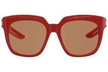 
                        
                          Load image into Gallery viewer, Sunglasses Balenciaga BB 0025 S- 003 RED /
                        
                      