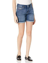 
                        
                          Muat gambar ke penampil Galeri, Jag Jeans Women's Petite Alex Boyfriend Short
                        
                      