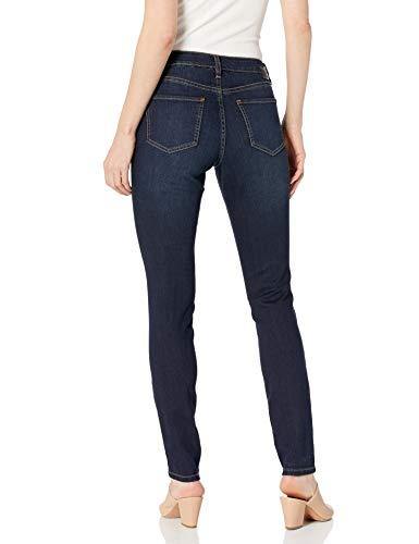 Jag Womens Regular Mid Rise Sheridan Skinny