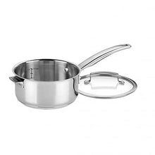 
                        
                          將圖片載入圖庫檢視器 Cuisinart N91-11 Smartnest Stainless Steel 11-pc Set - JOY2ESpree
                        
                      