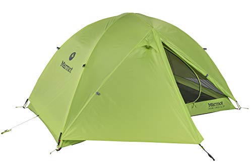 MARMOT Crane Creek Ultra Lightweight Backpacking and Camping Tent